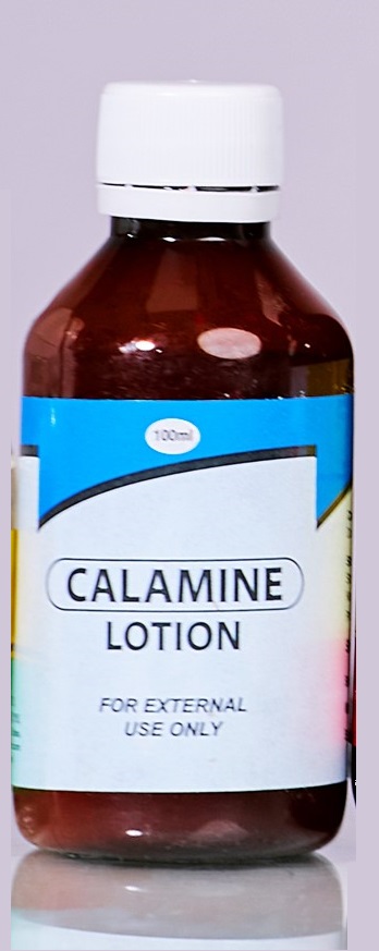 CALAMINE LOTION