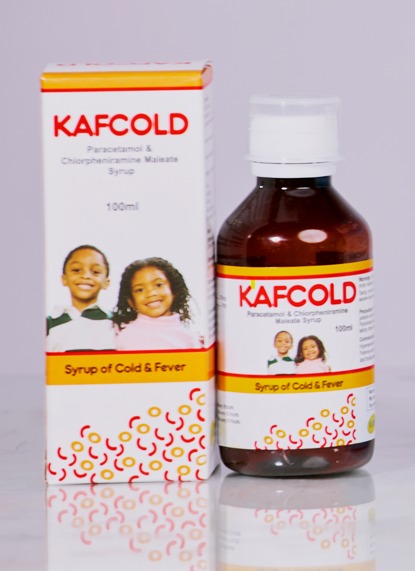 KAFCOLD