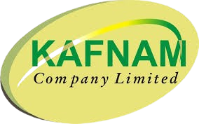 Kafnam Logo